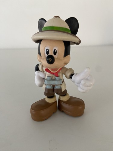 Figurine mickey mouse - figurine, /