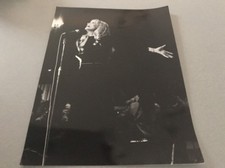 ISABELLE AUBRET - PHOTO DE