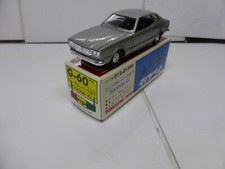 yonezawa toys diapet Nissan