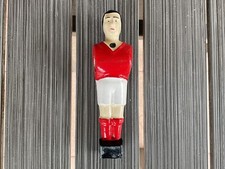 Joueur rouge de Baby Foot