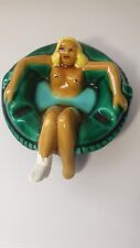 Vallauris Humour Naughty Ashtray