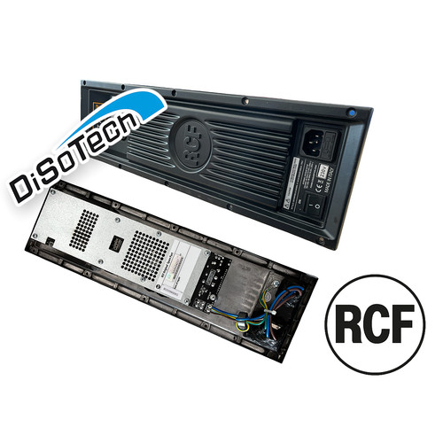 Module amplificateur neuf - module, rcf