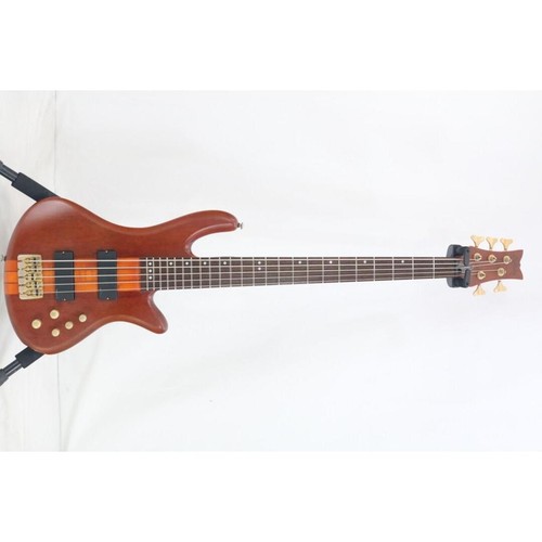 Schecter st5 5 cordes - [schecter], ad-sl-st5