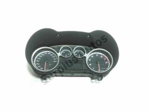 Compteur alfa romeo mito - compteur,
