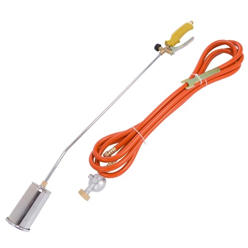Toolland désherbeur thermique - désherbeur,