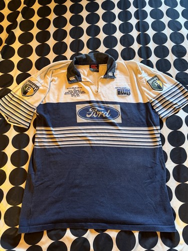 Rare maillot auckland blues - maillot,
