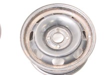 Wheel Rim Steel Rim Rear Right 6x15 ET23 Peugeot 207 5401P4 03-2007