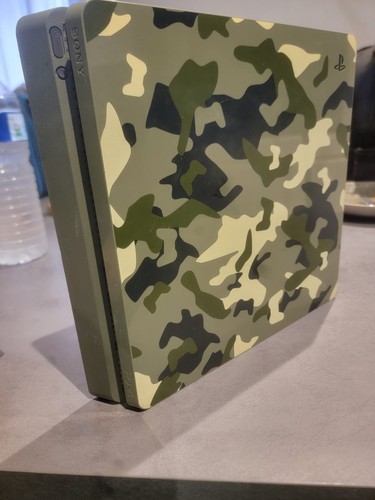 Console playstation - playstation, 4