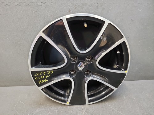 Jante alu alliage renault - -,