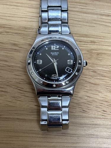 Swatch irony swiss - swiss, watch