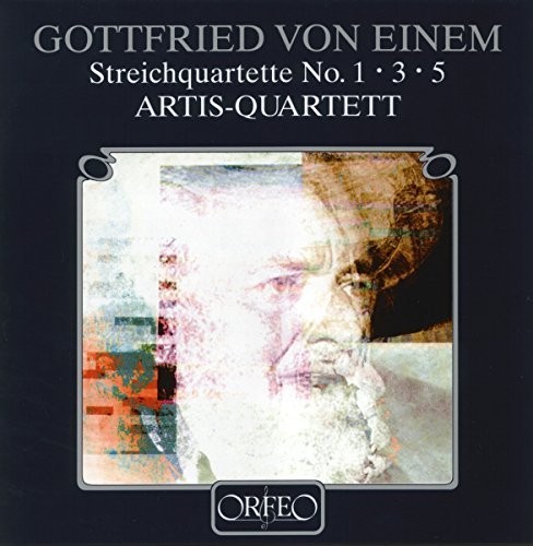 Artis quartett wien - artis-quartett,