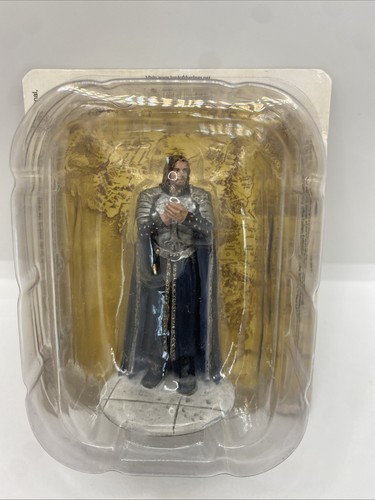 Figurine seigneur des anneaux - des,