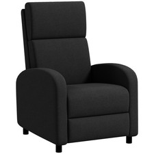 HOMCOM Fauteuil relax