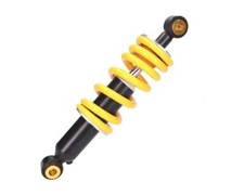 Amortisseur 290mm pour Derbi