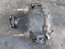 differentiel autobloquant