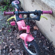 Vélo enfant Décathlon b'Twin