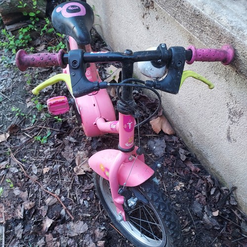 Vélo enfant décathlon twin - enfant, b'twin