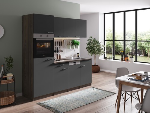 Cuisine équipée kitchenette - cuisine,