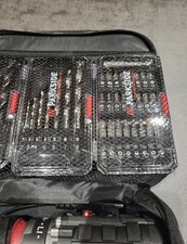 PARKSIDE PERFORMANCE Visseuse