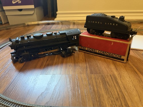 Lionel scale 2 steam - lionel, o-scale