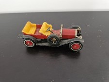 MATCHBOX LESNEY  ~ MODELS OF YESTERYEAR