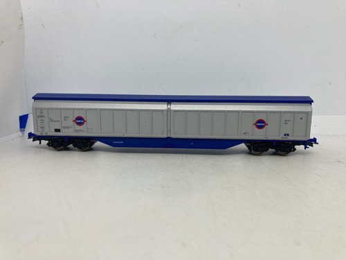 Roco 46814 wagon à - 46814,