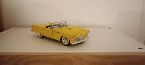 Ford thunderbird road - ford,