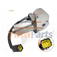 For Volvo Wiper Motor EC60-80