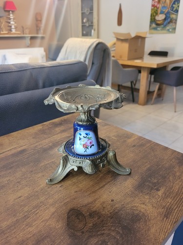 Rehausseur lampe pétrole - lampe,