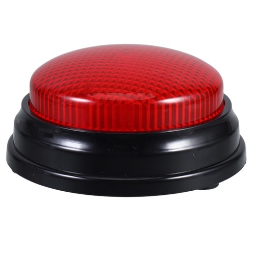 Buzzer quiz classe jeu - buzzer, de