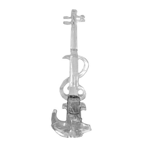 Violon électrique en - violon, 4/4