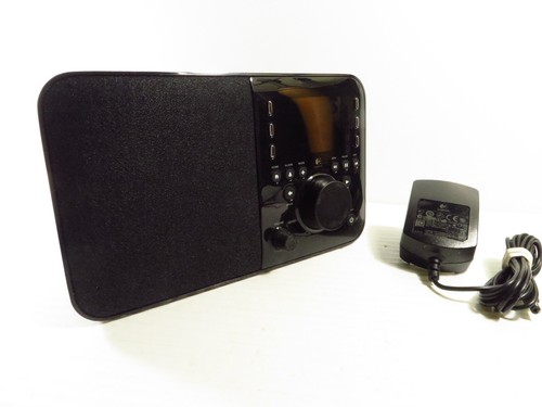 Logitech squeezebox r0001 - logitech, x-r0001