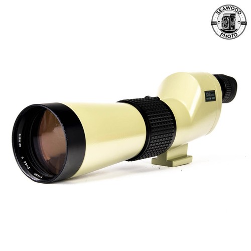 Nikon spotting scope p - spotting, d=60