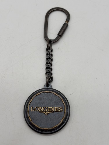 Porte clés ancien longines - ancien,