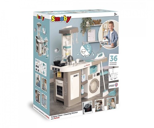 Smoby toys 7600311050 jeu - smoby,
