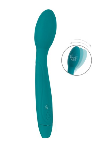 Vibro tête oscillante - à,