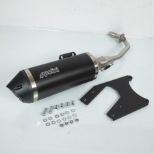 Pot d échappement Polini pour