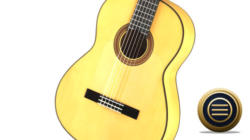 Yamaha cg182sf flamenco guitar - yamaha,