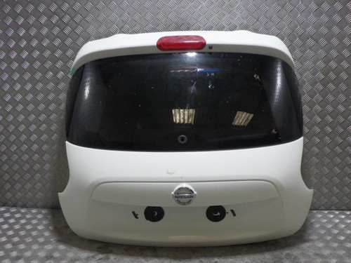 Malle hayon arriere nissan - malle/hayon,