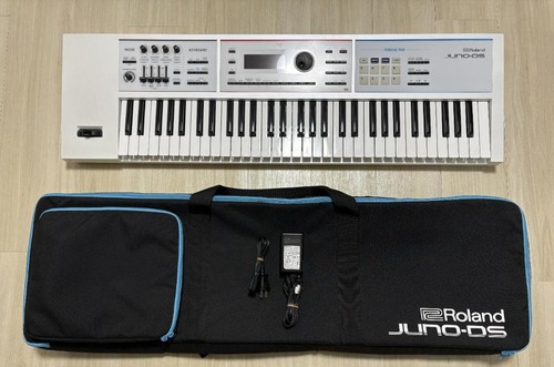 Synthétiseur clavier roland - synthétiseur,