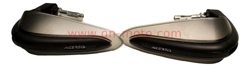 Protege main acerbis toutes - main,