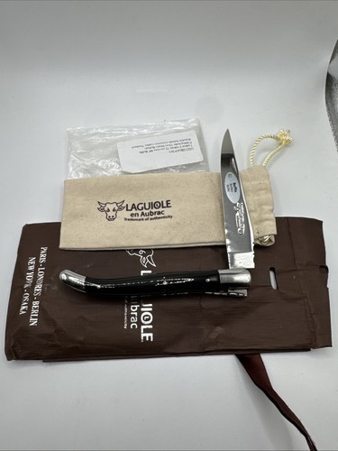 Laguiole aubrac handcrafted - aubrac,