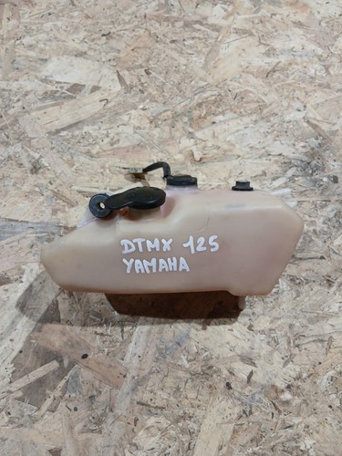 Réservoir huile pour yamaha - réservoir, d'huile