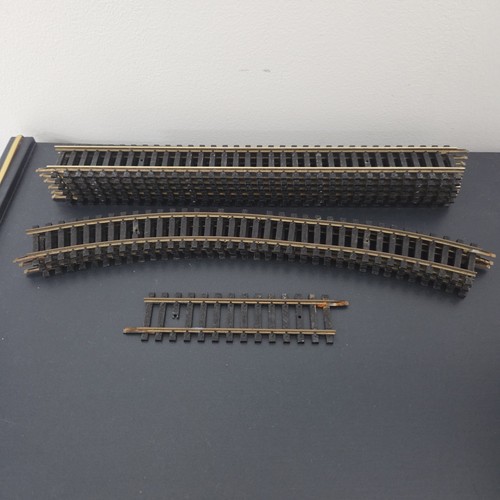 Jouef rail droit - ho,
