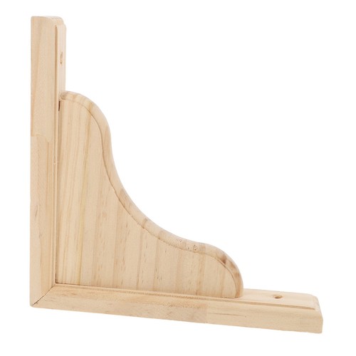 Support etagere supports - support,