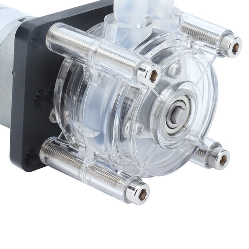 Peristaltic pump grande - peristaltic,