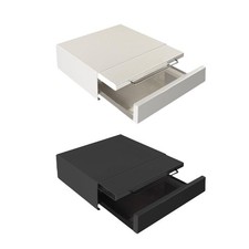 Support de machine à café de