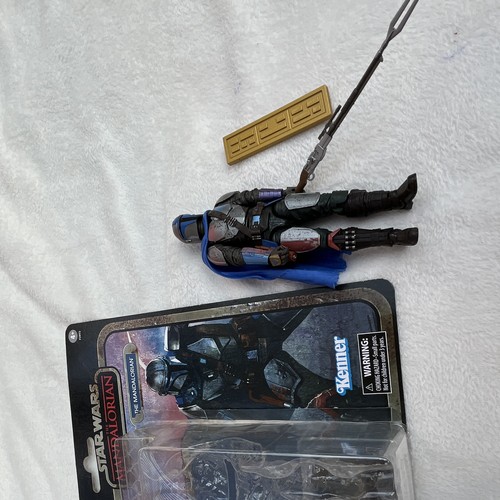 Kenner star wars - star,
