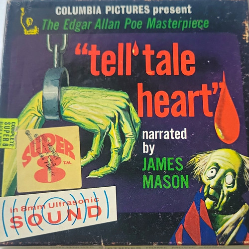 Columbia pictures tell - columbia,
