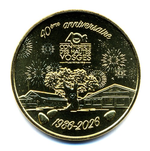 Plainfaing confiserie des - plainfaing,